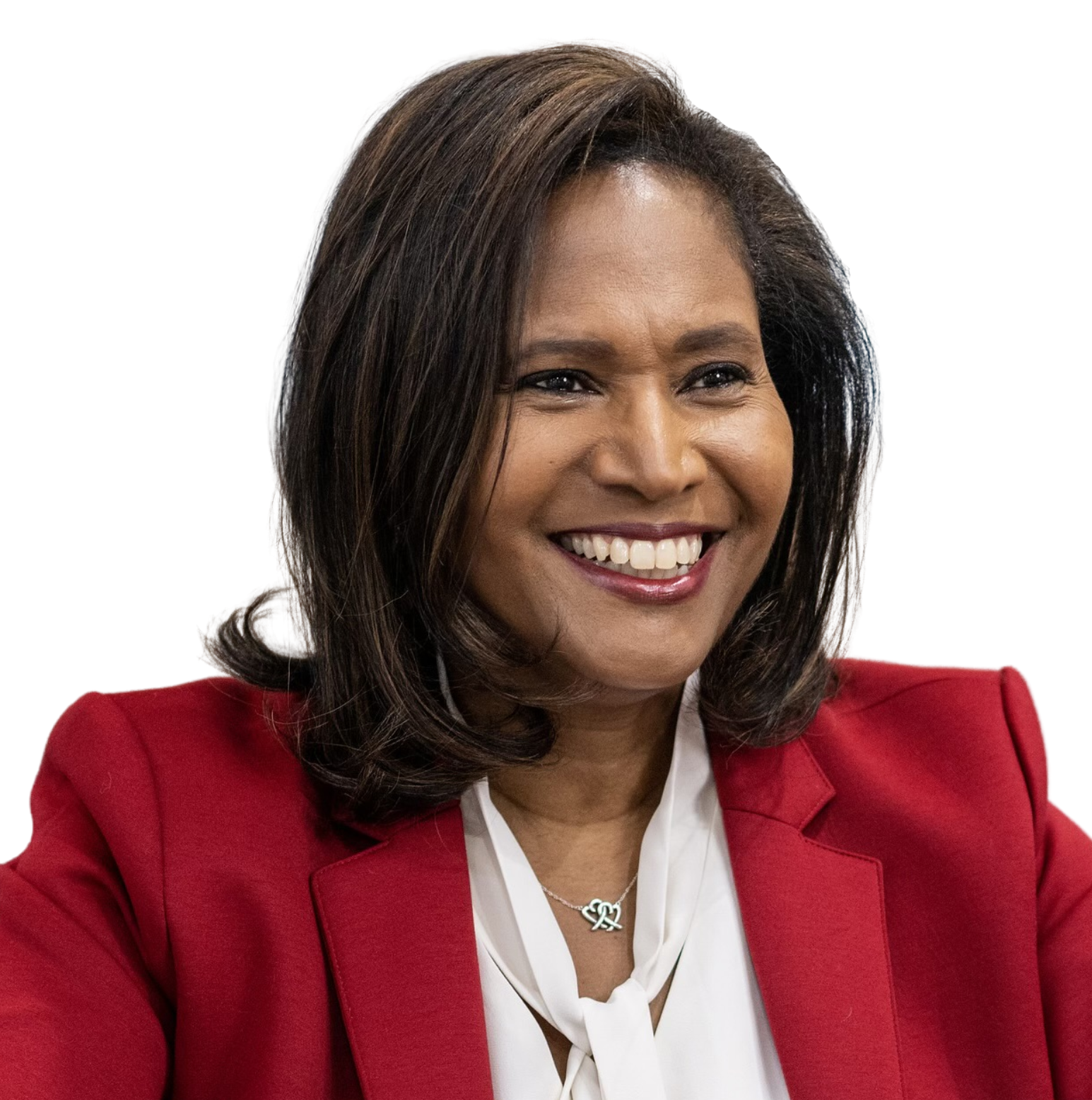 Alderwoman Sophia King