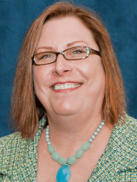 Anne-Marie St. Germaine, City Club of Chicago board member