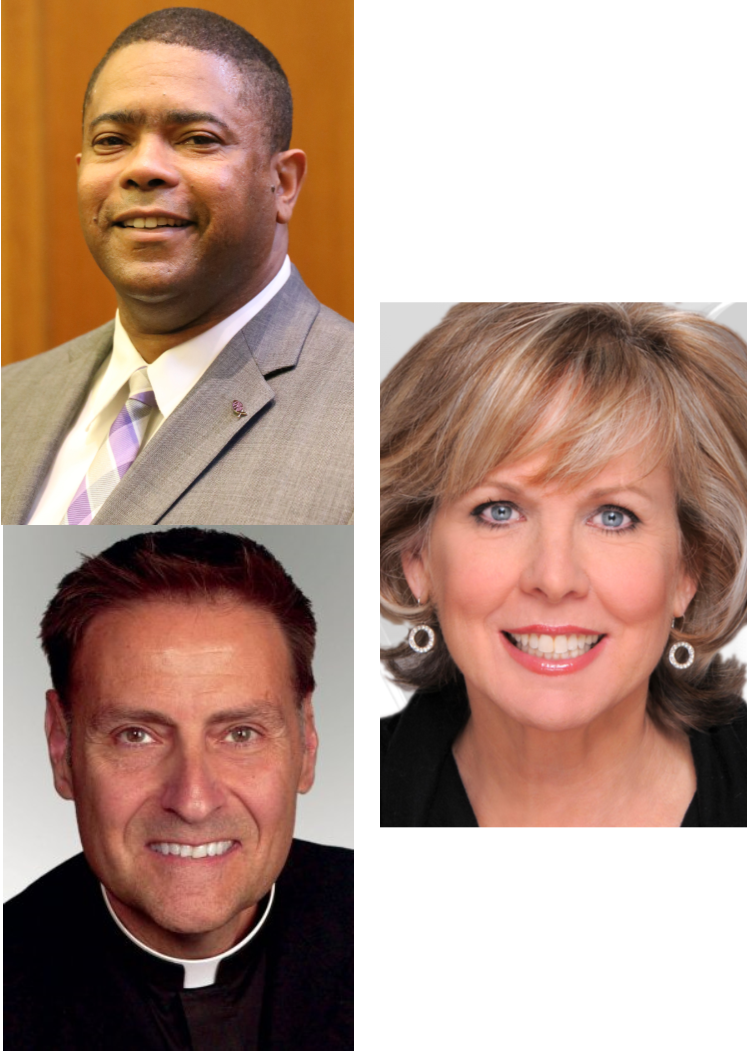 Saint Ignatius Sesquicentennial