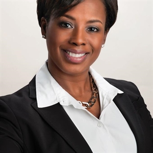 Dr. Suzet M. McKinney
