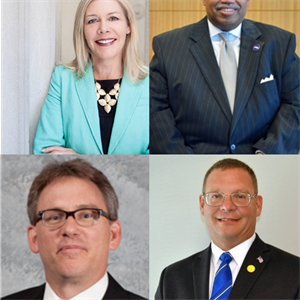 Talking Transit: Exploring the Economic Backbone Of Our Region Breakfast