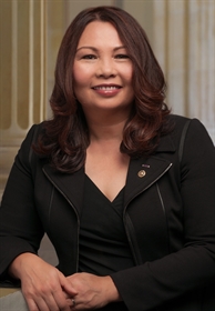 Senator Tammy Duckworth