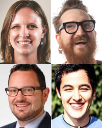 Political Technology in the 2016 Elections