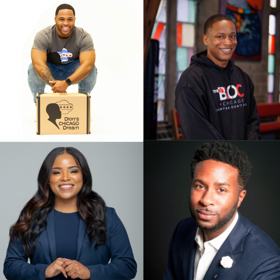 The Right to Eat: Stabilizing Access, Quality &amp; Equity in Philanthropy