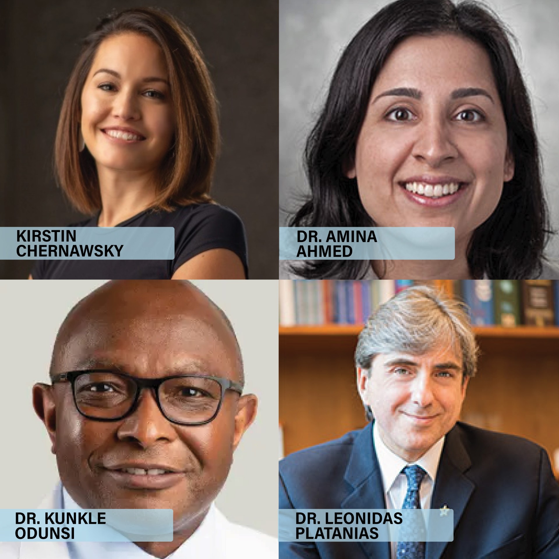 Uniting for a Cure: Chicago’s Bold New Model to Transform Breast Cancer Research
