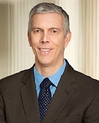 Arne Duncan