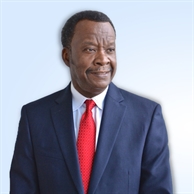 Dr. Willie Wilson