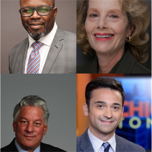 Windy City Election Forecast