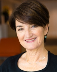 Ellen Alberding