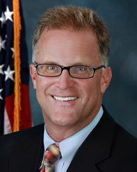 Hon. Dan Cronin