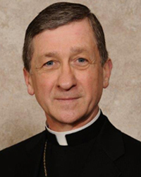 Rev. Blase J. Cupich