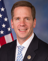 Hon. Bob Dold