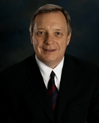 Hon. Dick Durbin