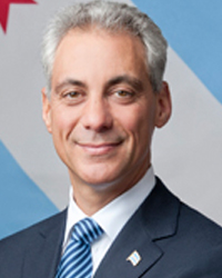 Hon. Rahm Emanuel