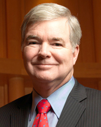 Dr. Mark Emmert