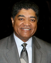 Hon. Timothy C. Evans