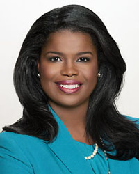 Kim Foxx
