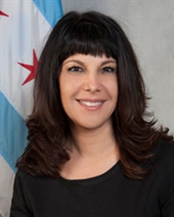 Judith Frydland