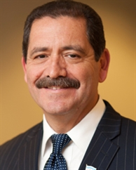 Hon. Jesus Garcia