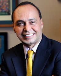 Hon. Luis Gutierrez