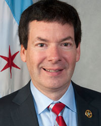 Hon. Brian Hopkins