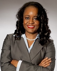 Cheryl Hyman