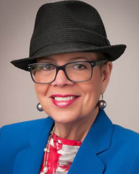 Karen Lewis