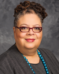 Karen Lewis