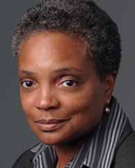 Lori E. Lightfoot