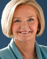 Hon. Claire McCaskill