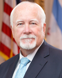 Hon. Patrick O&#39;Connor