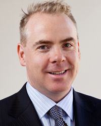 Daniel X. O&#39;Neil