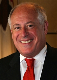 Hon. Pat Quinn