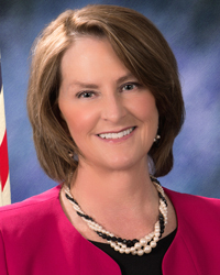 Hon. Christine Radogno