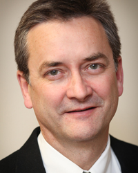 Dr. John Jay Shannon