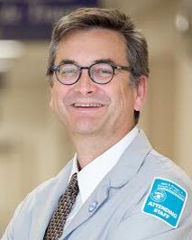 Dr. John Jay Shannon