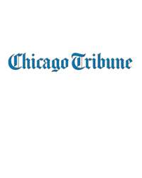 Windy City Election Forecast from the Chicago Tribune