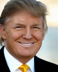 Donald J. Trump