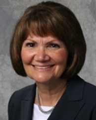 Christine Wiseman