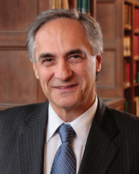 Robert Zimmer