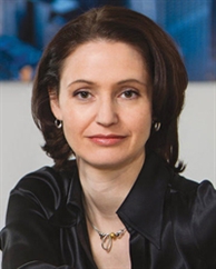 Brenna Berman