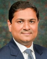 Hardik Bhatt
