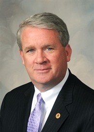 Hon. Jim Durkin