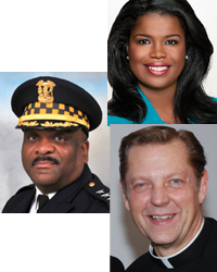 Chicago&#39;s Homicide Crisis