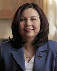 Hon. Tammy Duckworth