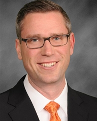 Hon. Michael Frerichs