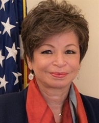 Valerie Jarrett