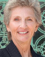 Dr. Jo Ann Rooney