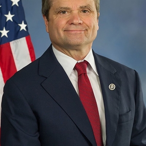 Congressman Mike Quigley