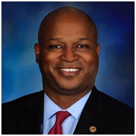 Speaker Emanuel "Chris" Welch